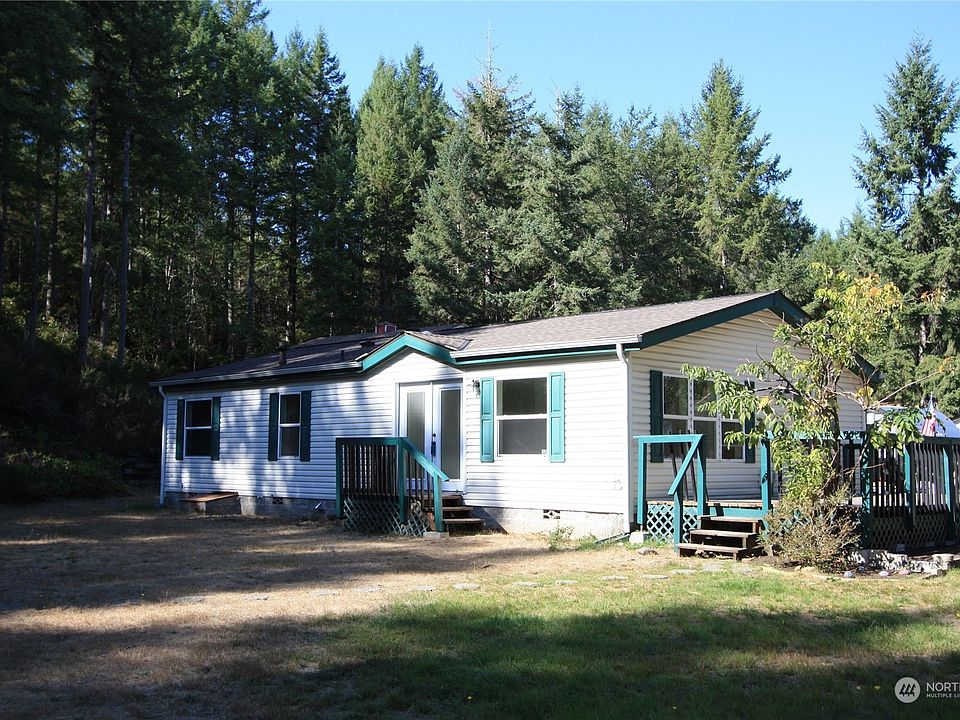 130 E Taz Court, Union, WA 98592 MLS 2158558 Zillow