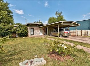 1207 E Saint Johns Ave #A, Austin, TX 78752