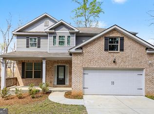 5180 Black Bear Trl, Douglasville, GA
