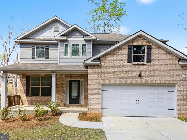 5180 Black Bear Trl, Douglasville, GA 30135