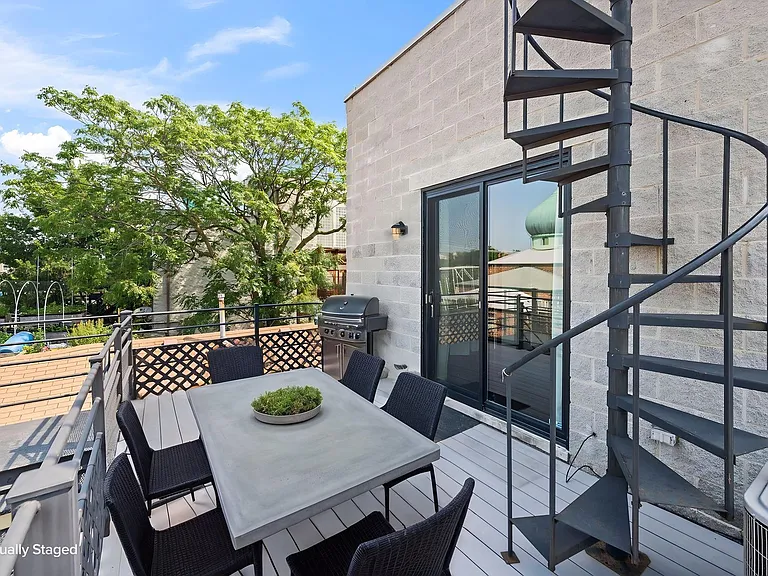 876 N Hermitage Ave #3 — Photo 29