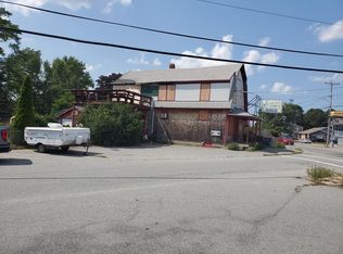 114 Sconticut Neck Rd, Fairhaven, MA 02719