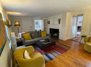 51 Elm St #1, Marblehead, MA 01945