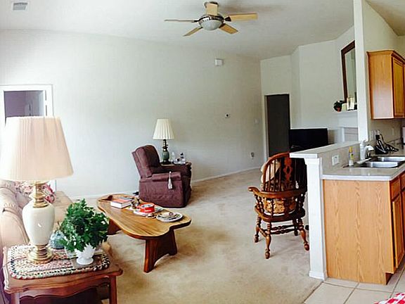 Open Breakfast and Kitchen
