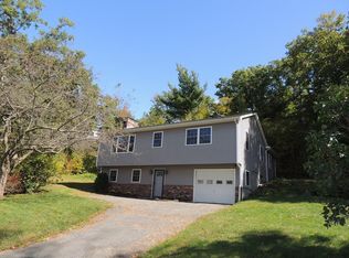 68 Cote Rd, Monson, MA 01057