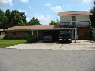 2709 Curtis Dr, New Iberia, LA 70560