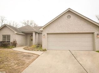 11624 Ridgetop Dr, Sherwood, AR 72120