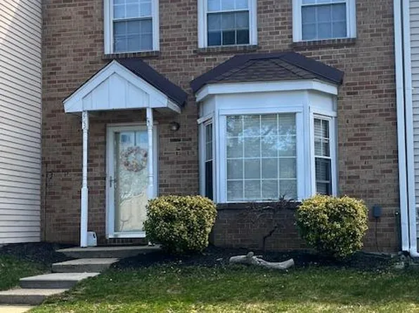 203 Yorkshire Ct, Old Bridge, NJ 08857