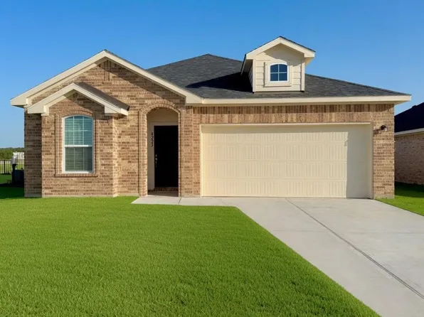 8223 Rose Quartz Dr, Texas City, TX 77591