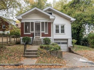 424 Kenilworth Rd, Louisville, KY 40206