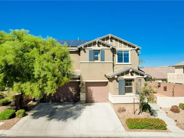 10142 Bull Run Grove Ave, Las Vegas, NV 89166