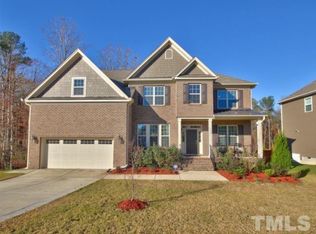 1992 Lazio Ln, Apex, NC 27502