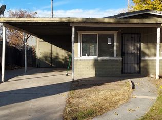 3837 Alder St, Sacramento, CA 95838