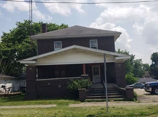 217 E Broadway St, Princeton, IN 47670