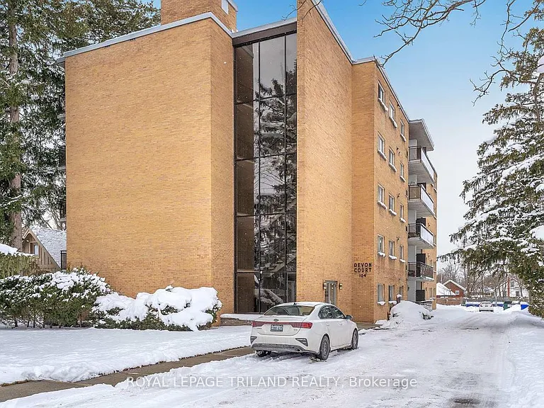 104 Devonshire Ave #504 — Photo 1
