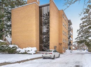 104 Devonshire Ave #204, London, ON N6C2H8