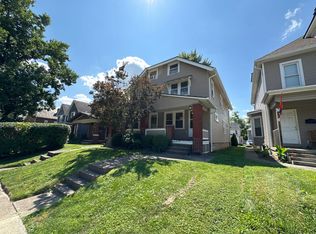 Summit St 2189-2191 MLR, Columbus, OH 43201