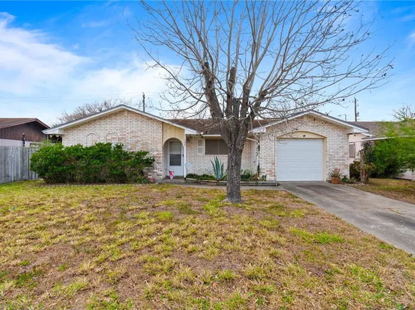 1829 Lesle Ln, Corpus Christi, TX 78412