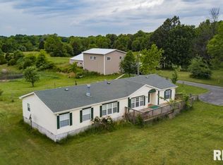 2225 S Thompsonville Rd, Thompsonville, IL 62890