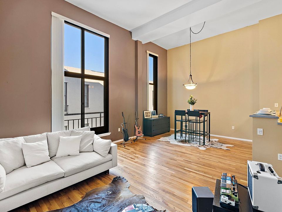 Gregory Commons 518530 Gregory Ave Weehawken NJ Zillow