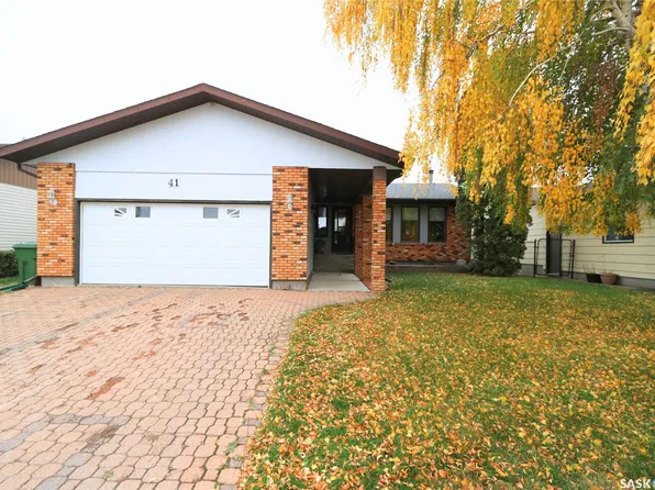 41 Biggs Crescent, Yorkton, SK S3N 3Y8