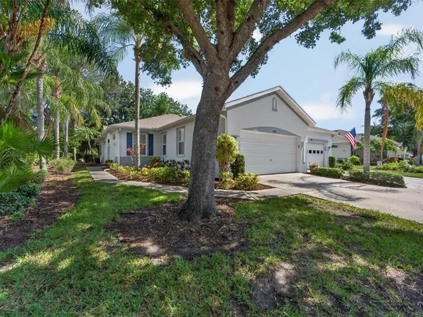 2193 ACADIA GREENS DRIVE #1, SUN CITY CENTER, FL 33573