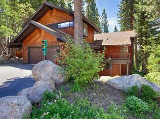 973 Dana Dr, Incline Village, NV 89451