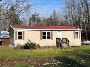 9712 Glenmark Rd, North Rose, NY 14516