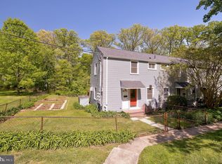 50 Ridge Rd, Greenbelt, MD 20770