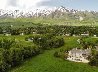 46 N 100 E, Mendon, UT 84325