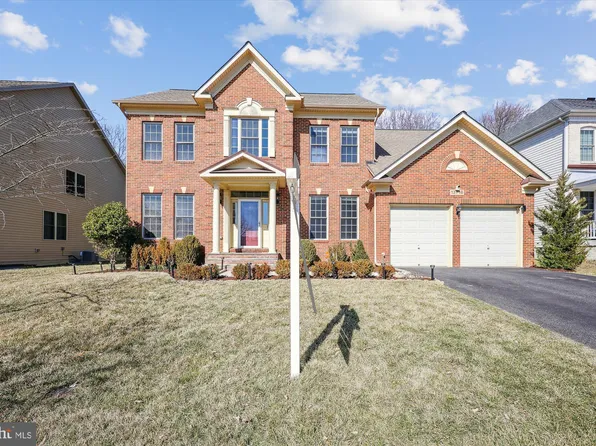 13716 Night Sky Dr, Silver Spring, MD 20906