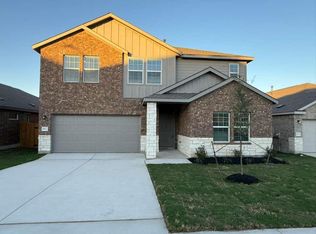 18022 Lark Sparrow Dr, Pflugerville, TX 78660