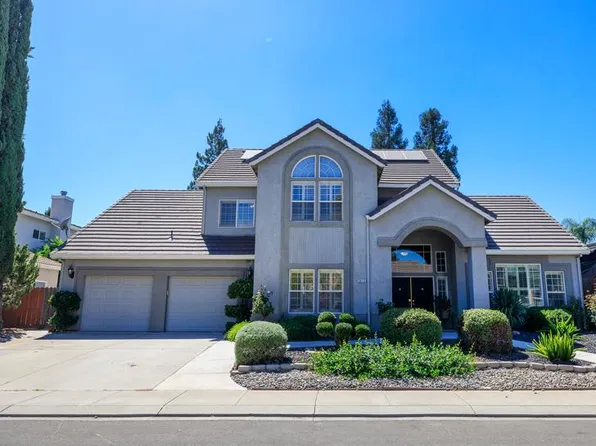 2813 Kingman Ct, Modesto, CA 95355