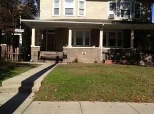 716 W State St APT 1, Ewing, NJ 08618