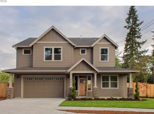 3010 SE Evergreen Ave, Milwaukie, OR 97222