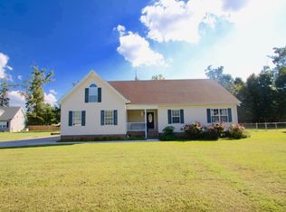 739 Indian Springs Cir LOT 34, Manchester, TN 37355