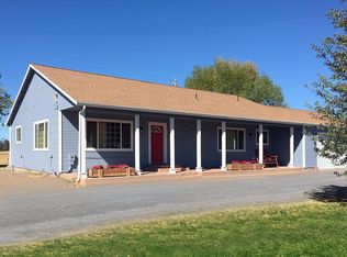 667 Day School Rd, Chiloquin, OR 97624