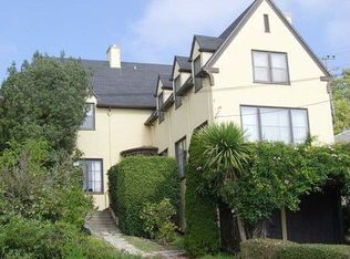 893 Santa Barbara Rd, Berkeley, CA 94707