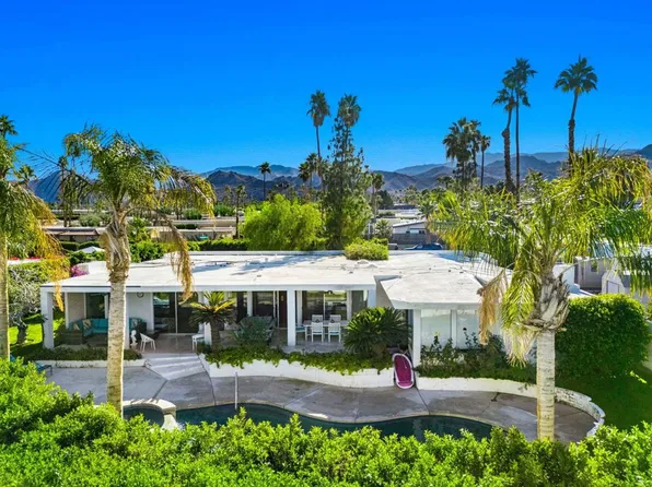 72890 Homestead Rd, Palm Desert, CA 92260