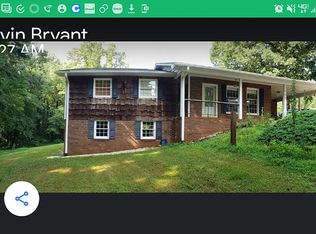 157 Johnson Rd, Mount Airy, NC 27030