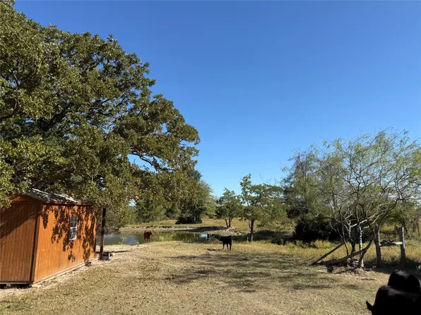 601 Fcr, Teague, TX 75860