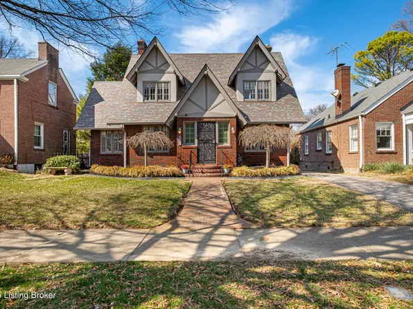 2209 Strathmoor Blvd, Strathmoor Village, KY 40205