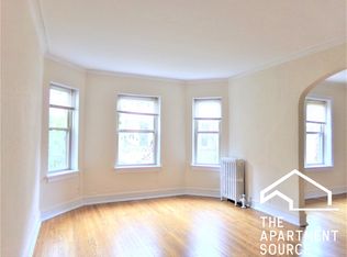 1430 W Farwell Ave APT 3S, Chicago, IL 60626