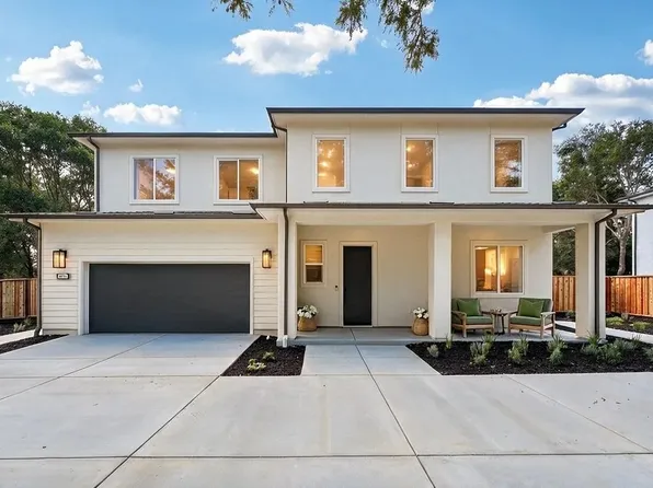 4110 Partridge Dr, San Jose, CA 95121