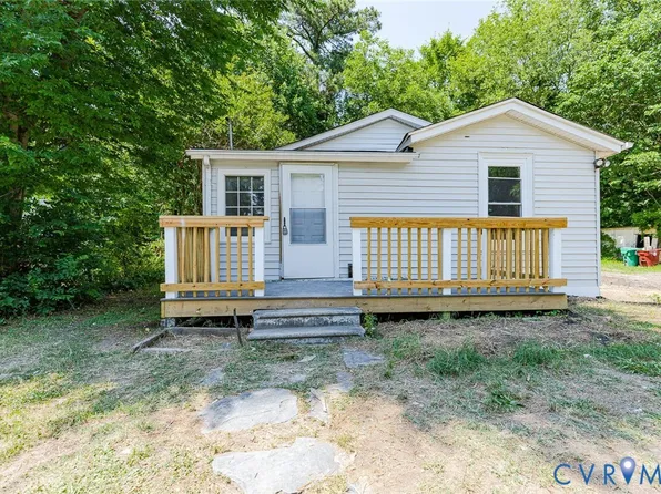 1111 Sussex St, Petersburg, VA 23803