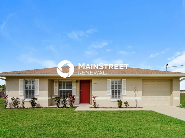 150 Madera Dr, Winter Haven, FL 33880
