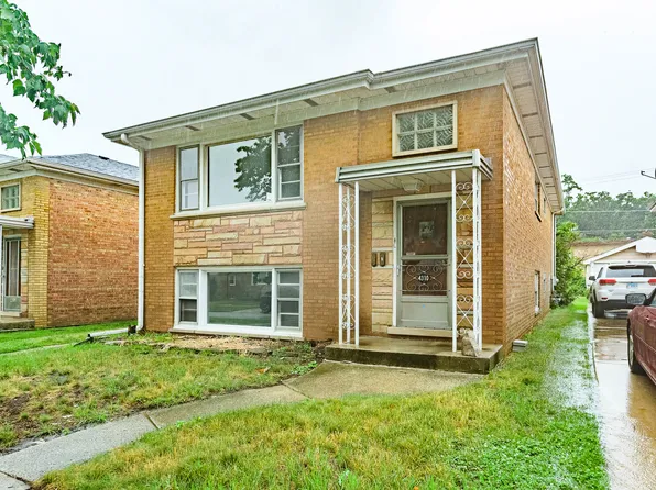 4310 Maple Ave, Berwyn, IL 60402