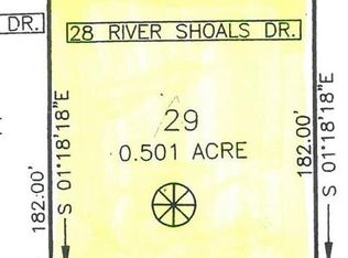 28 River Shoals Dr, Cartersville, GA 30120