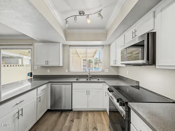 6536 N 43RD Avenue, Glendale, AZ 85301