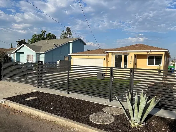 6144 Fair Ave, North Hollywood, CA 91606